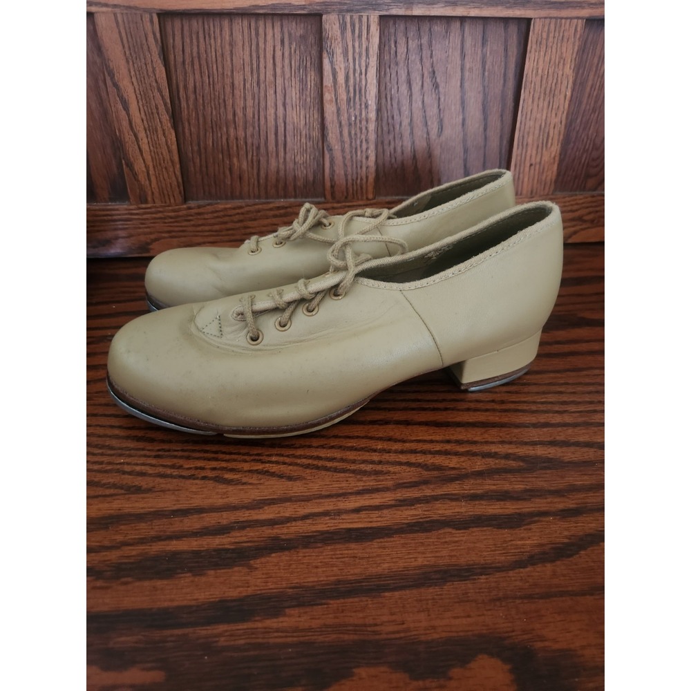bloch tap shoes womens 6